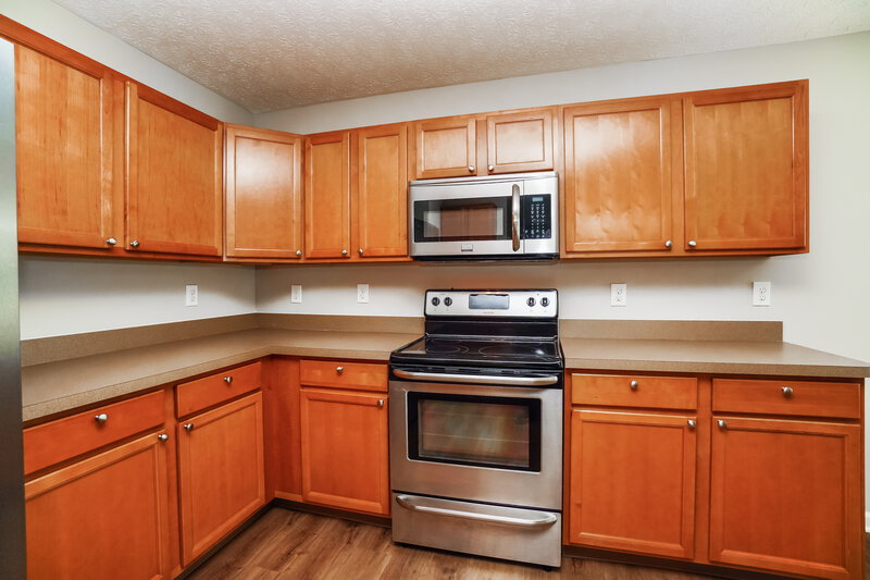 2,155/Mo, 2190 Bowley Brook Dr Columbus, OH 43219 Kitchen View