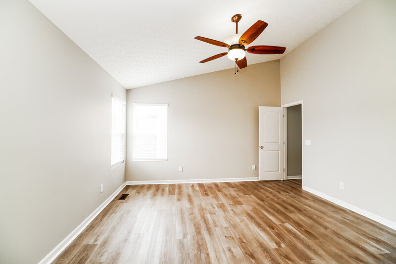 2,155/Mo, 2190 Bowley Brook Dr Columbus, OH 43219 Main Bedroom View