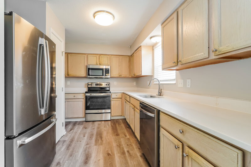 2,145/Mo, 4959 Brice Meadow Dr Canal Winchester, OH 43110 Misc View 5