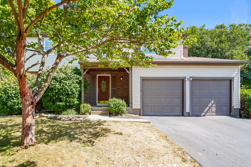 2,235/Mo, 6780 Atlin Ct Dublin, OH 43017 External View