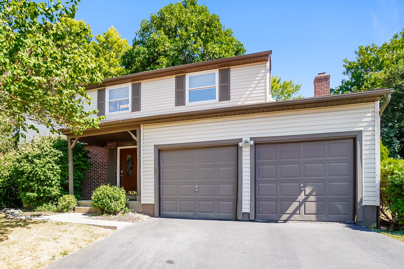 2,235/Mo, 6780 Atlin Ct Dublin, OH 43017 Front View