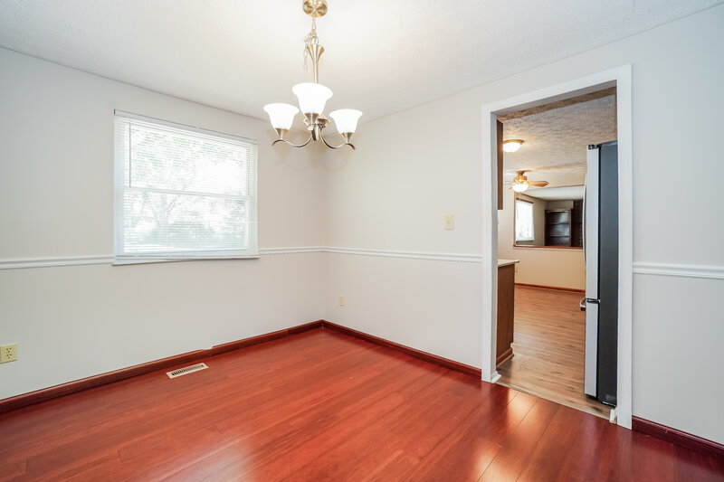 2,235/Mo, 6780 Atlin Ct Dublin, OH 43017 Dining Room View