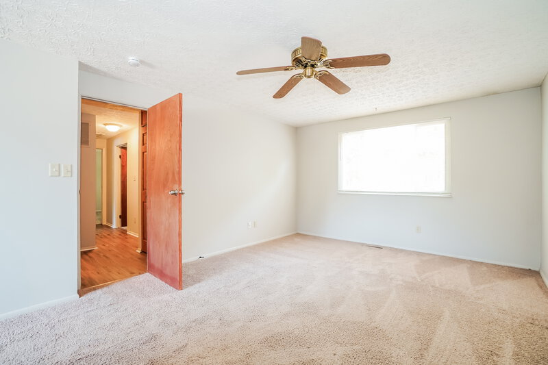 2,235/Mo, 6780 Atlin Ct Dublin, OH 43017 Bedroom View