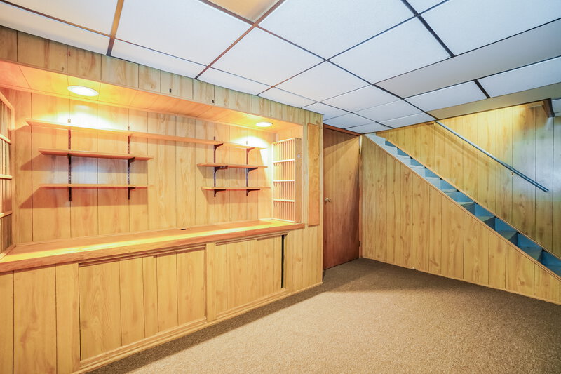 2,235/Mo, 6780 Atlin Ct Dublin, OH 43017 Basement View