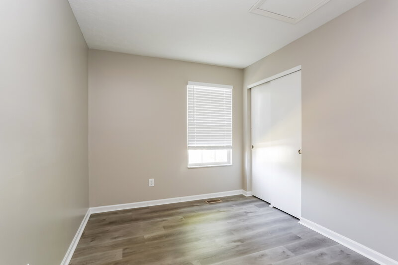 2,130/Mo, 5005 CRESTBURY CT HILLIARD, OH 43026 Bedroom View