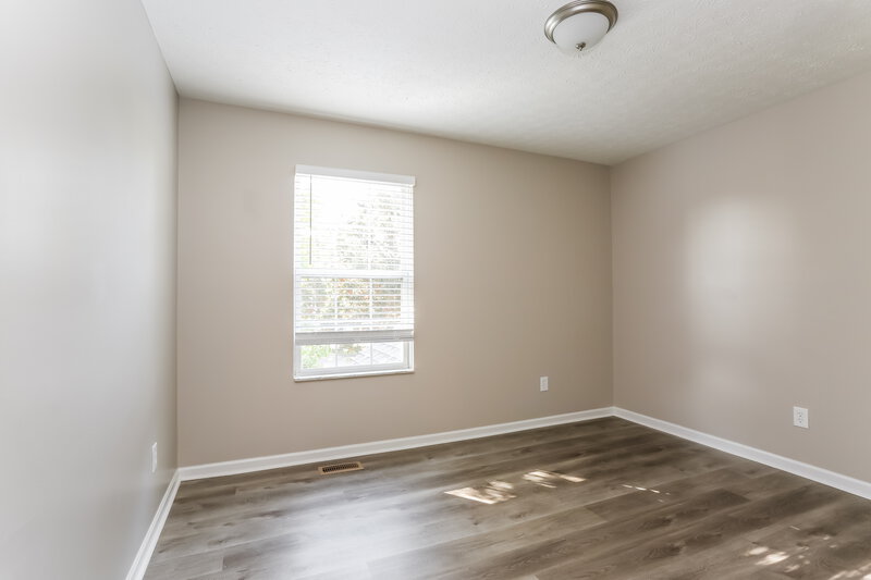 2,130/Mo, 5005 CRESTBURY CT HILLIARD, OH 43026 Bedroom View 2