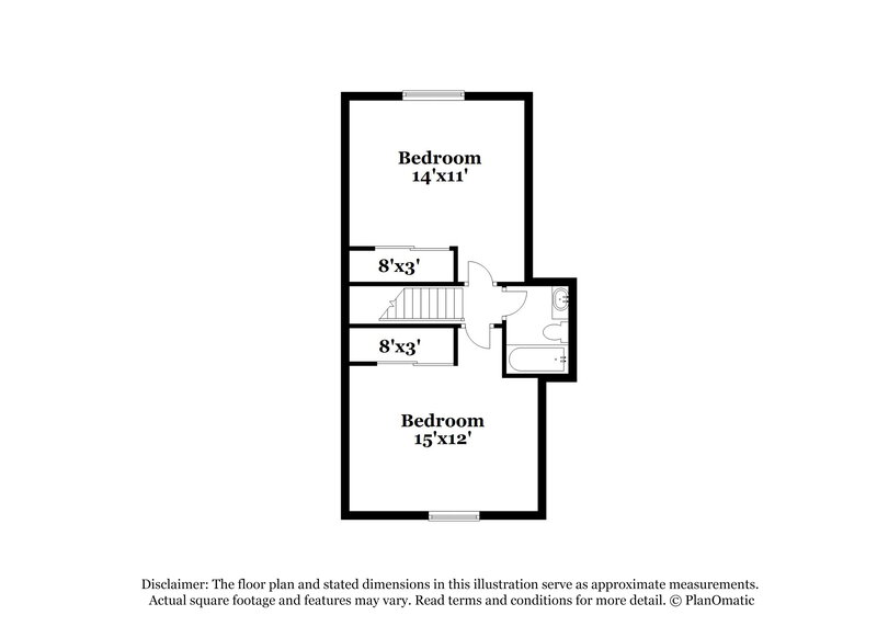 0/Mo, 7774 Jefferson Run Unit 103 Blacklick, OH 43004 Floor Plan View 2