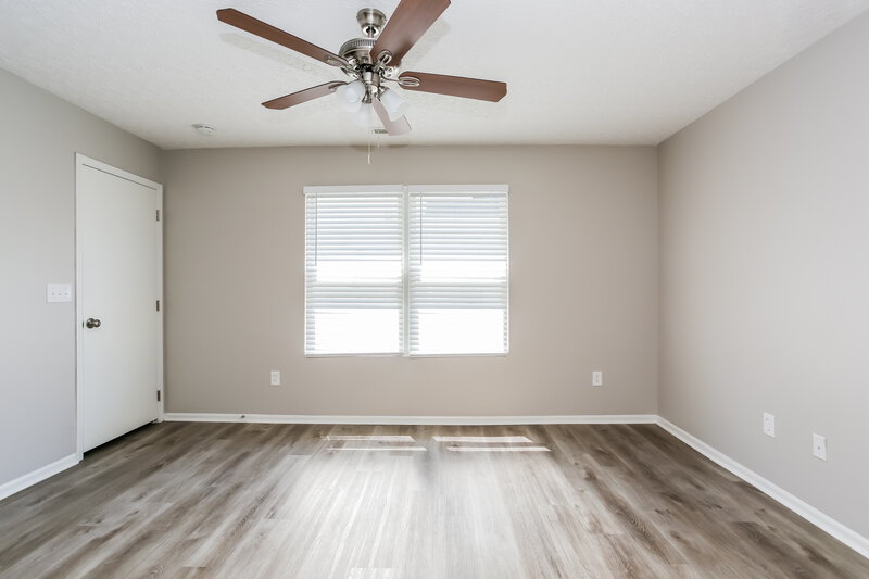 0/Mo, 7774 Jefferson Run Unit 103 Blacklick, OH 43004 Main Bedroom View