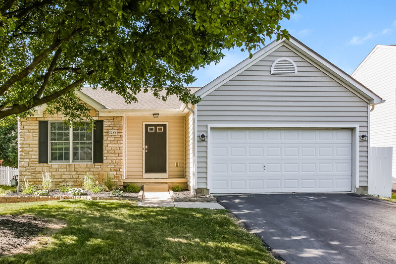 2,565/Mo, 5288 Dietrich Ave Orient, OH 43146 External View