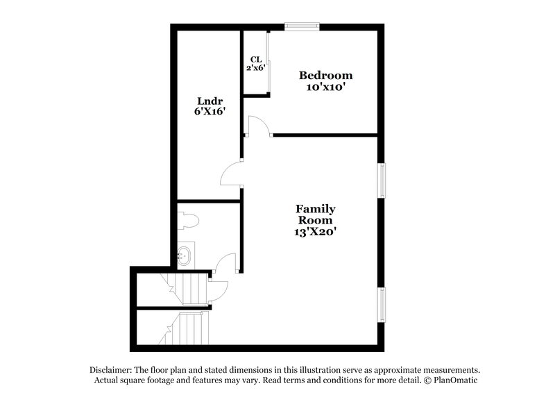 2,475/Mo, 565 Sharar Field Dr Blacklick, OH 43004 Floor Plan View 3