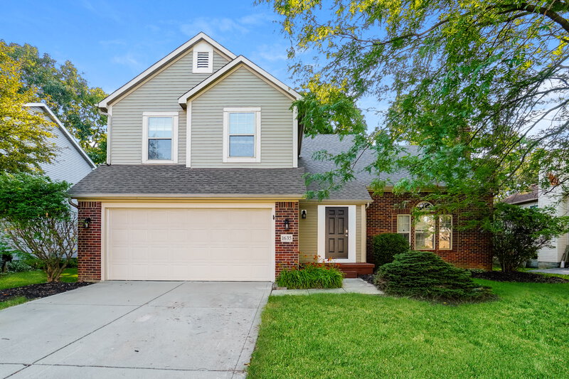 2,920/Mo, 1635 Saffron Dr Marysville, OH 43040 External View