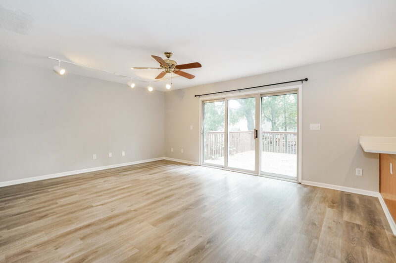 2,845/Mo, 1635 Saffron Dr Marysville, OH 43040 Family Room View