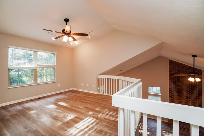 2,920/Mo, 1635 Saffron Dr Marysville, OH 43040 Loft View
