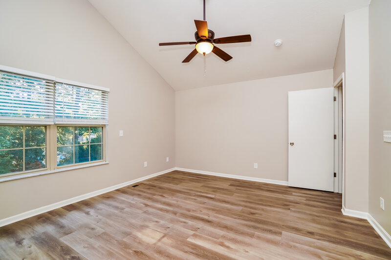 2,920/Mo, 1635 Saffron Dr Marysville, OH 43040 Bedroom View