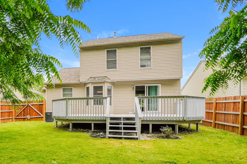 2,285/Mo, 3205 Saint Bernard Cir Columbus, OH 43232 Misc View 13