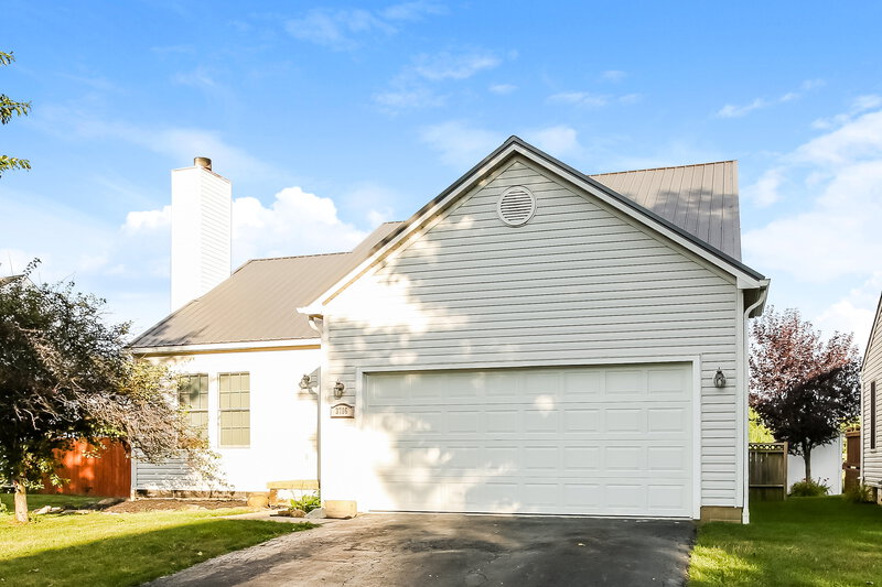 0/Mo, 3706 Weeping Willow Blvd # A1 Columbus, OH 43207 External View