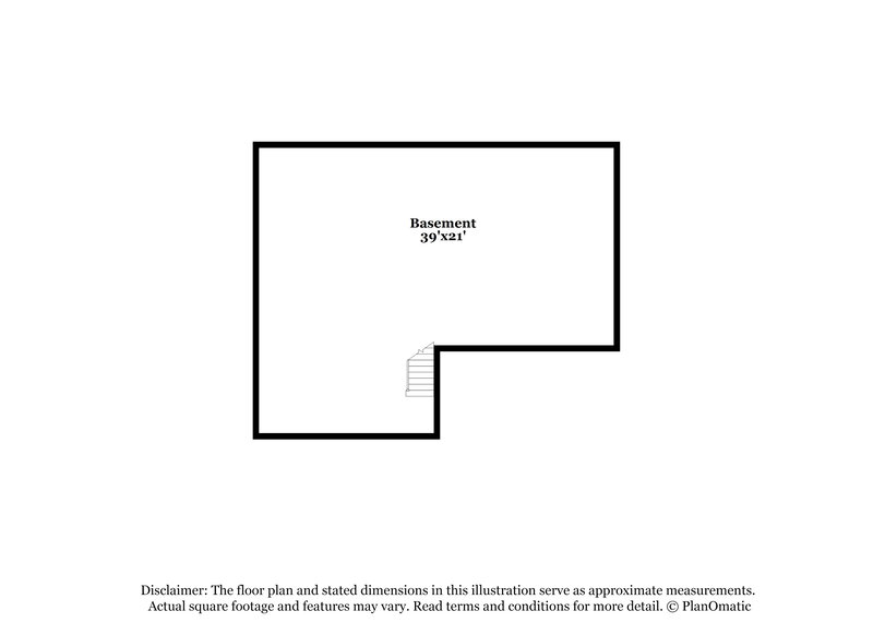 0/Mo, 3706 Weeping Willow Blvd # A1 Columbus, OH 43207 Floor Plan View 3
