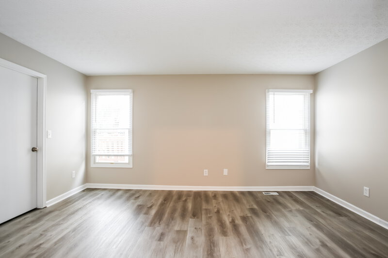 0/Mo, 3706 Weeping Willow Blvd # A1 Columbus, OH 43207 Main Bedroom View