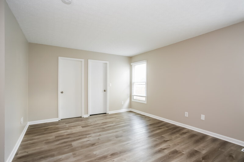 0/Mo, 3706 Weeping Willow Blvd # A1 Columbus, OH 43207 Main Bedroom View 2