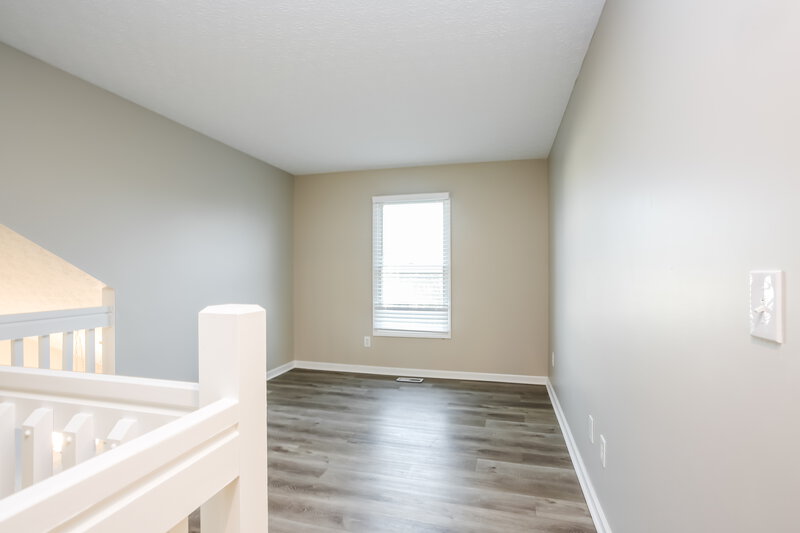 0/Mo, 3706 Weeping Willow Blvd # A1 Columbus, OH 43207 Loft View