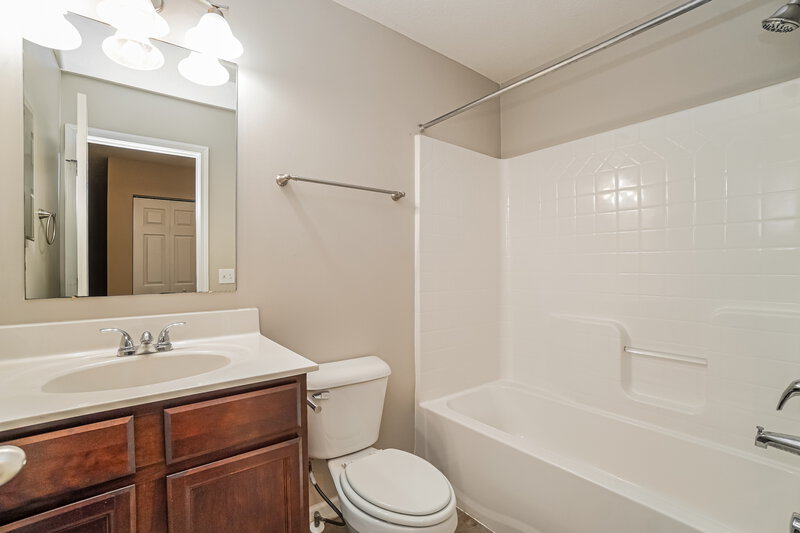 2,370/Mo, 6334 Oak Trail Dr Galloway, OH 43119 Misc View 13