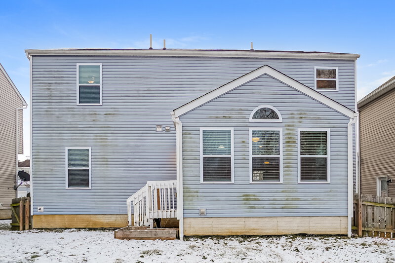 2,370/Mo, 6334 Oak Trail Dr Galloway, OH 43119 Misc View 14