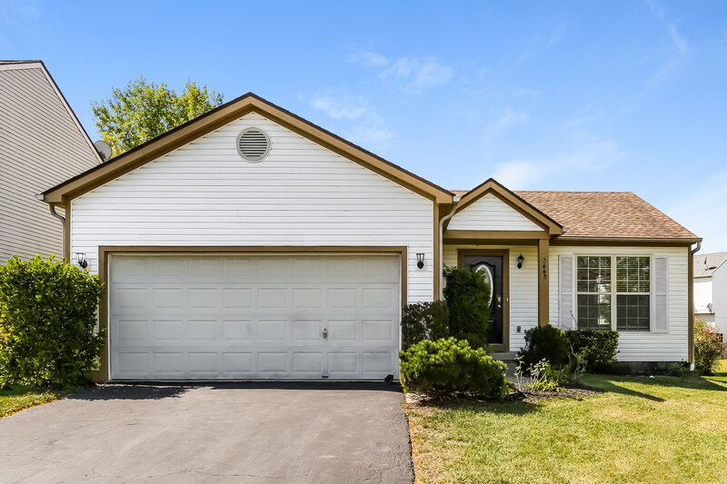 1,805/Mo, 3443 Bayspirit Ct Reynoldsburg, OH 43068 External View