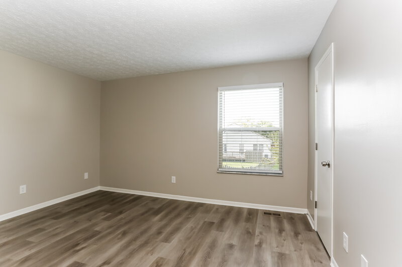 1,805/Mo, 3443 Bayspirit Ct Reynoldsburg, OH 43068 Main Bedroom View