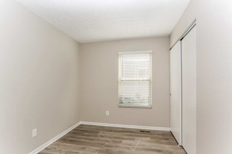 1,805/Mo, 3443 Bayspirit Ct Reynoldsburg, OH 43068 Bedroom View