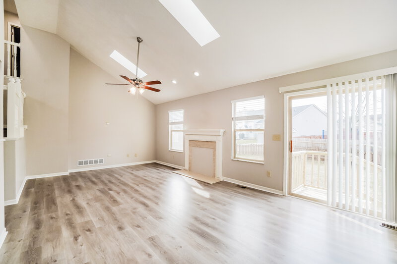 2,420/Mo, 691 Hunnicut Dr Reynoldsburg, OH 43068 Misc View 2