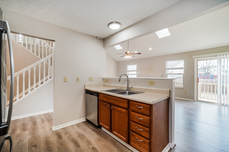 2,420/Mo, 691 Hunnicut Dr Reynoldsburg, OH 43068 Misc View 6