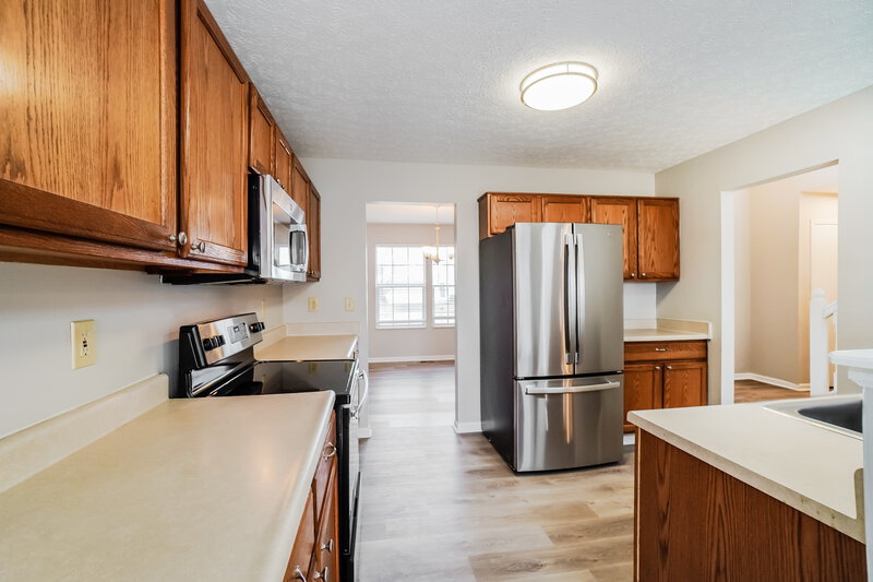 2,420/Mo, 691 Hunnicut Dr Reynoldsburg, OH 43068 Misc View 8