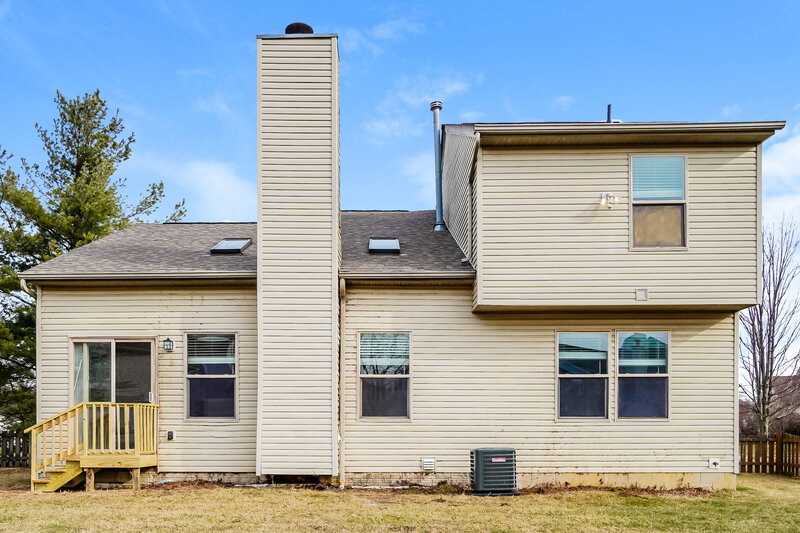 2,420/Mo, 691 Hunnicut Dr Reynoldsburg, OH 43068 Misc View 14