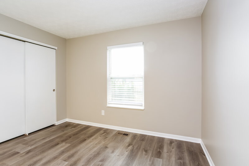 2,220/Mo, 4221 Nipigon Dr Columbus, OH 43207 Bedroom View 2