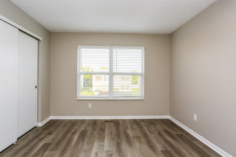 2,220/Mo, 4221 Nipigon Dr Columbus, OH 43207 Bedroom View 3