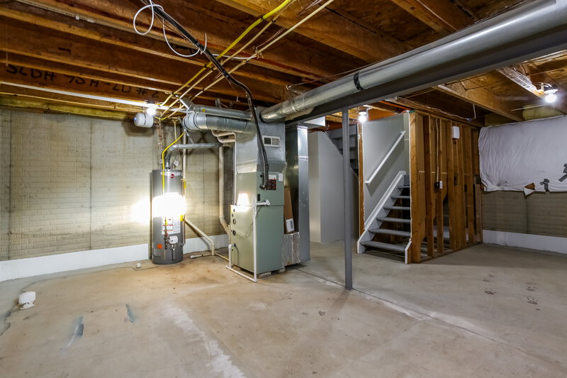 2,220/Mo, 4221 Nipigon Dr Columbus, OH 43207 Basement View