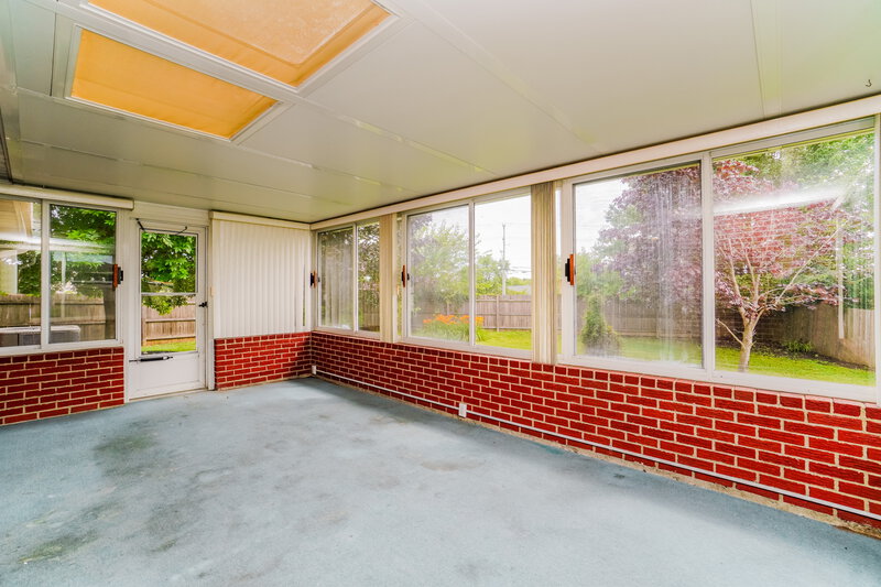 1,950/Mo, 3446 Taco Ct Canal Winchester, OH 43110 Sun Room View