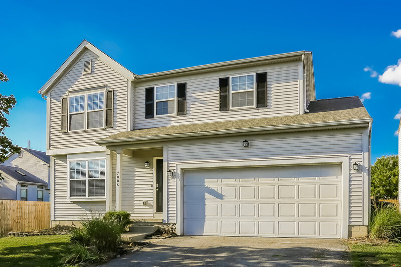 2,580/Mo, 7006 Bryemar Dr Reynoldsburg, OH 43068 External View