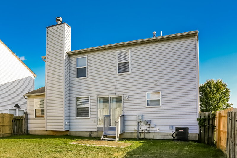 2,580/Mo, 7006 Bryemar Dr Reynoldsburg, OH 43068 Misc View 13