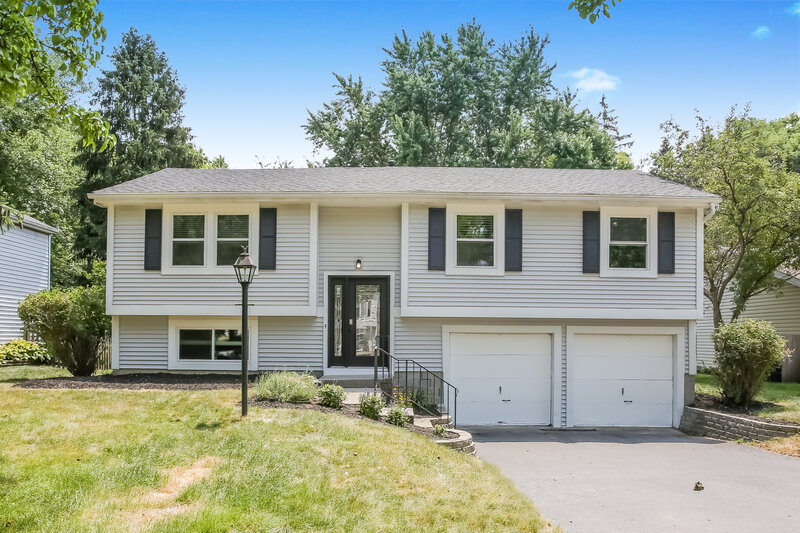 2,345/Mo, 3257 Hawksbury Ct Dublin, OH 43017 External View