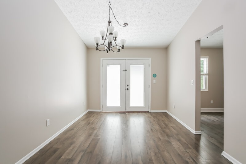 2,345/Mo, 3257 Hawksbury Ct Dublin, OH 43017 Dining Room View
