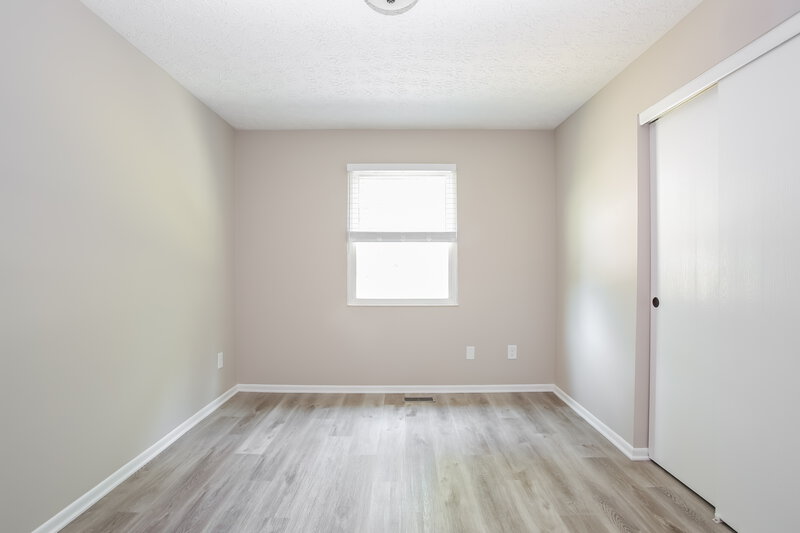 2,345/Mo, 3257 Hawksbury Ct Dublin, OH 43017 Main Bedroom View