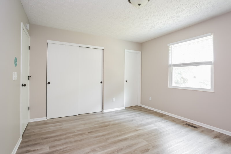 2,345/Mo, 3257 Hawksbury Ct Dublin, OH 43017 Main Bedroom View 2