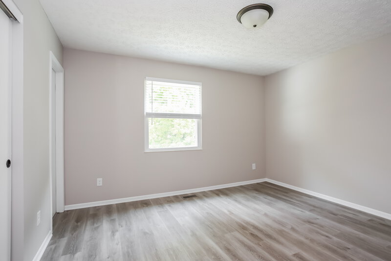 2,345/Mo, 3257 Hawksbury Ct Dublin, OH 43017 Main Bedroom View 3