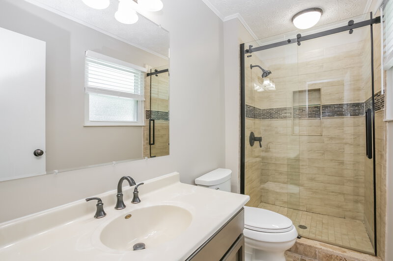 2,345/Mo, 3257 Hawksbury Ct Dublin, OH 43017 Main Bathroom View