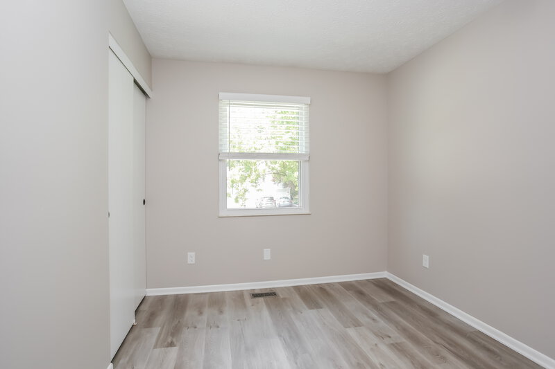 2,345/Mo, 3257 Hawksbury Ct Dublin, OH 43017 Bedroom View