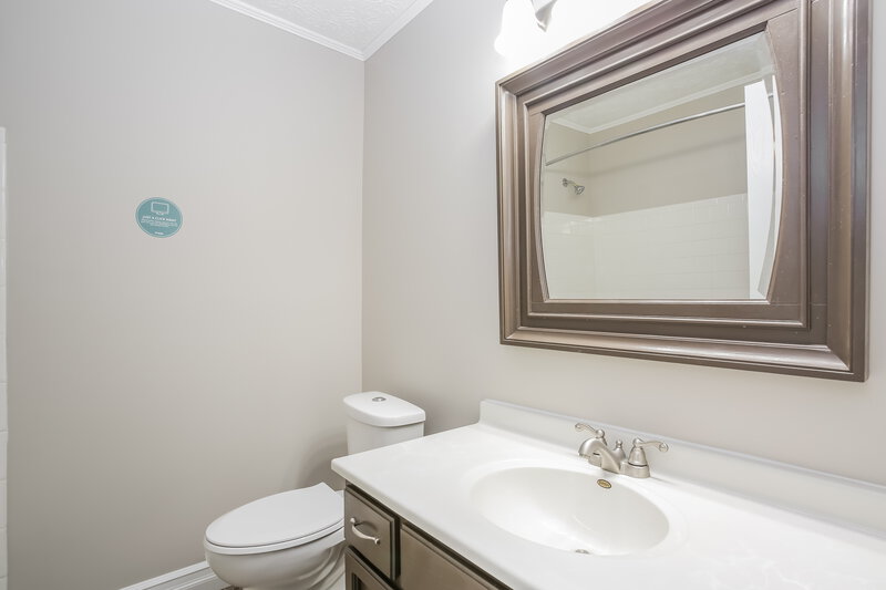 2,345/Mo, 3257 Hawksbury Ct Dublin, OH 43017 Bathroom View