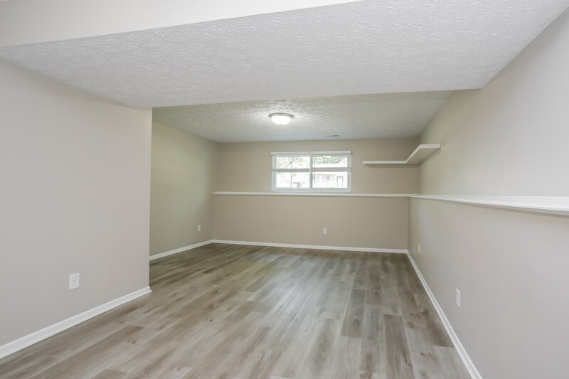 2,345/Mo, 3257 Hawksbury Ct Dublin, OH 43017 Basement View