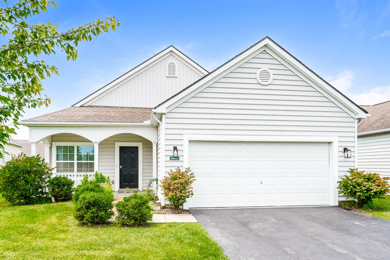 2,215/Mo, 4001 Blue Mountain Cir Columbus, OH 43230 External View