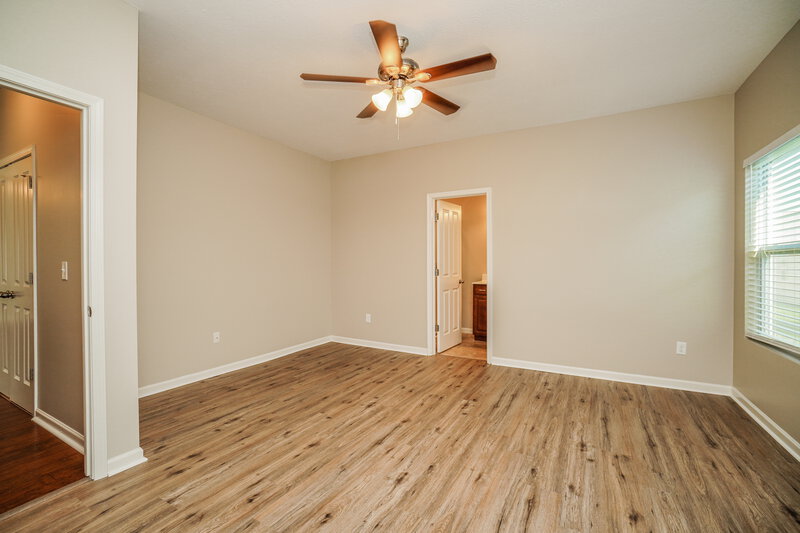 2,490/Mo, 4001 Blue Mountain Cir Columbus, OH 43230 Main Bedroom View